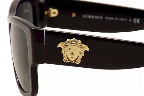 Versace VE4275 VE/4275 Medusa Logo Fashion Sunglasses